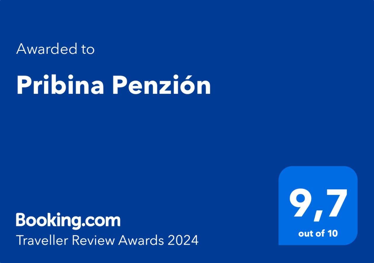 Pribina Penzion Neutra Exterior foto